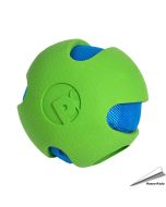 toyz - Crinkle Ball (groen)