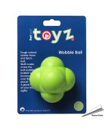 toyz - Wobble Bal voor honden (80mm)