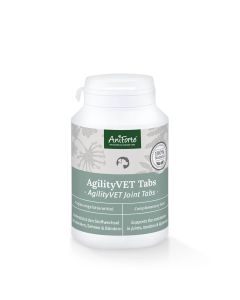 Agility Vet Tabs (120 stuks) - Voor gezonde Gewrichten - AniForte