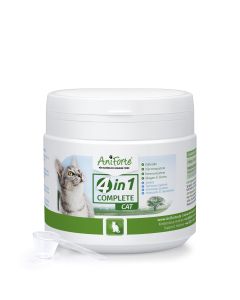 AniForte® 4in1 Compleet - Rondom verzorging voor katten (60g)