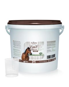 AniForte® 4in1 Compleet - Rondom verzorging voor paarden (3000g)