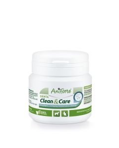AniForte® Denta Clean & Care Tandsteen voor honden en katten