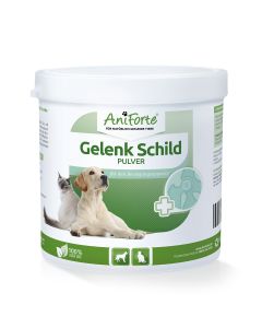 AniForte® GewrichtSchild voor honden en katten (250g)