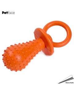 Super Stoer - Rubber Teething Chew