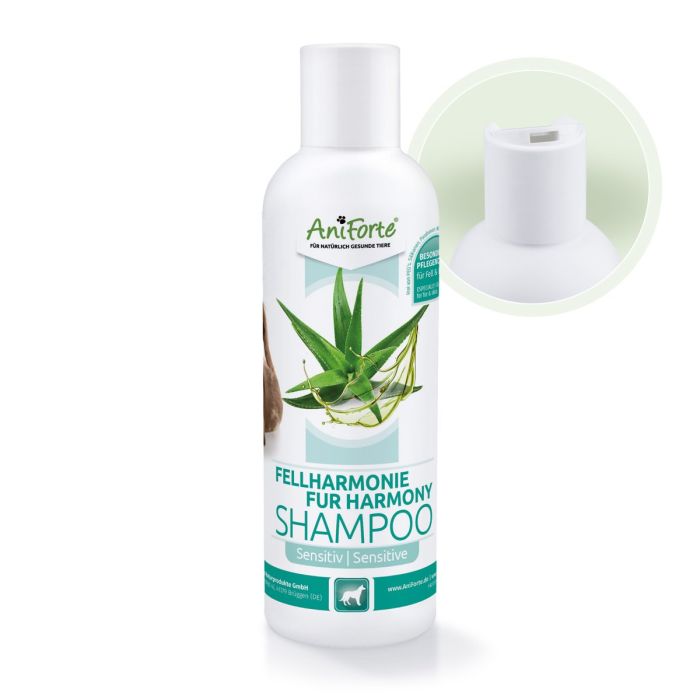 AniForte® Huidharmonie shampoo Sensitive (200ml)