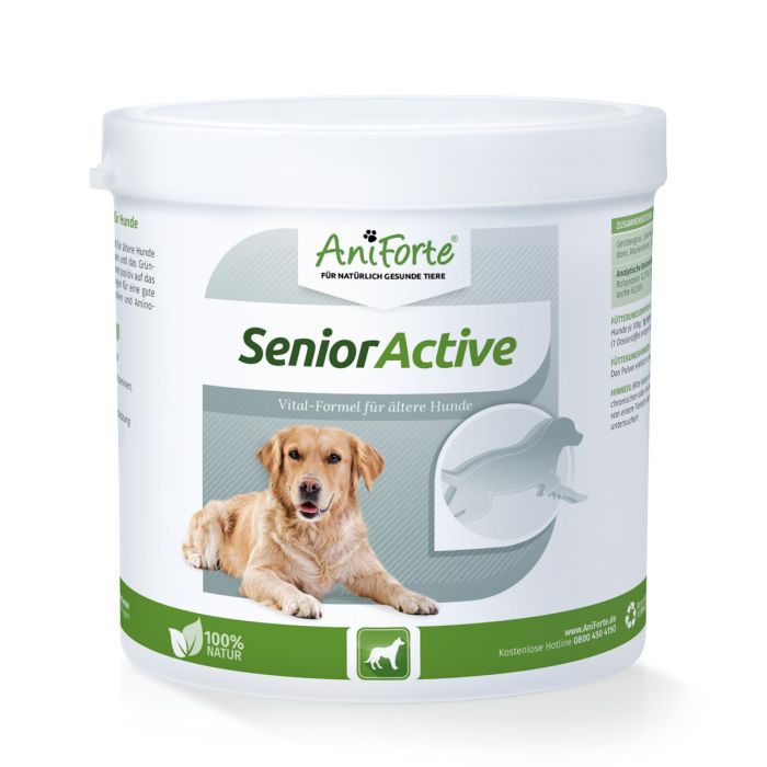 AniForte® SeniorActive (250g)